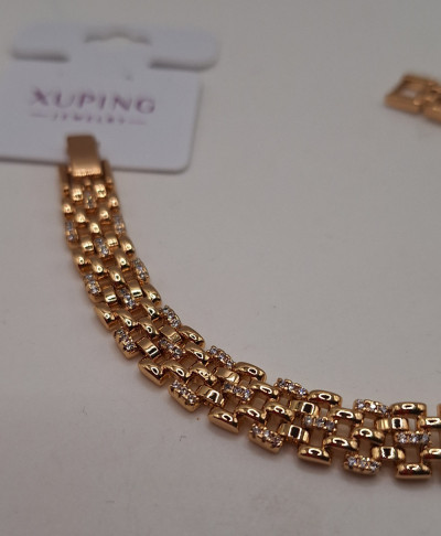 Браслет (17+2)