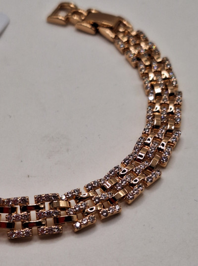 Браслет (17+2)