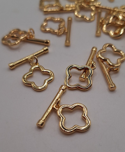 замок тогл(5шт)