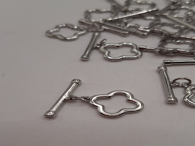 замок тогл(5шт) 