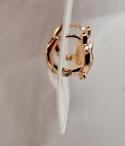 Серьги (1.1см)