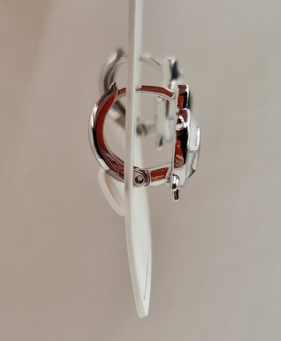 Серьги (1.1см)