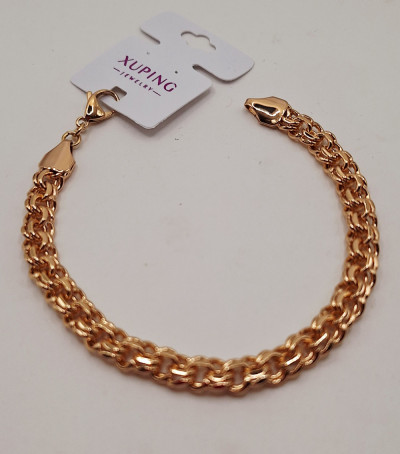 браслет(20см) бисмарк