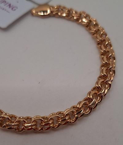 Браслет (20см) бисмарк