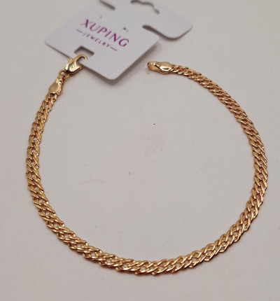 браслет(19см)