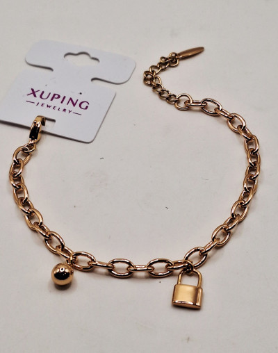 браслет(17+5)