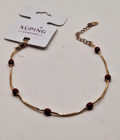 браслет(16+5)