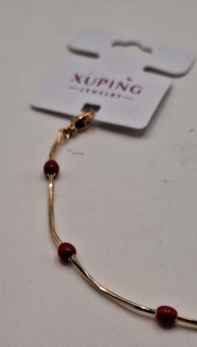 Браслет (16+5)