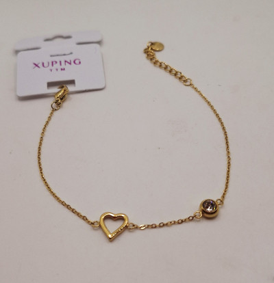 браслет(17см)