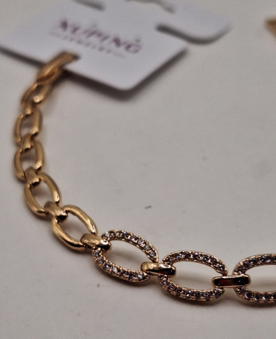 Браслет (17+2)