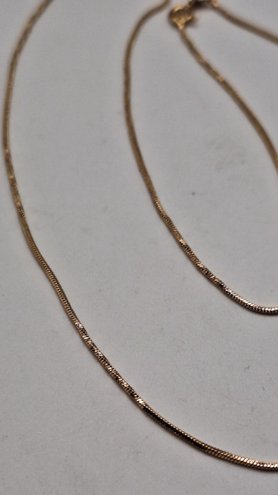 Цепочка (50см)