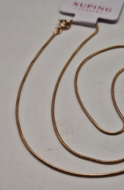 Цепочка (55см)