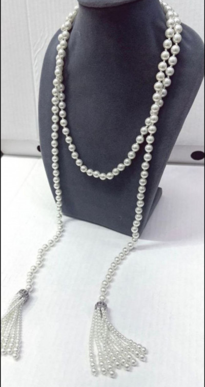 колье-трансформер 