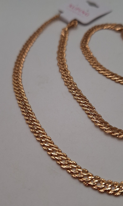 Цепочка (55см)