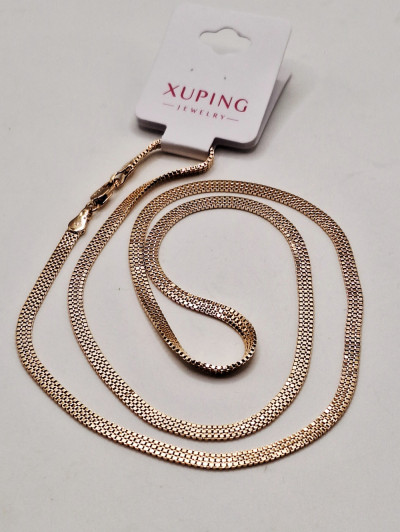 цепочка(60см) остаток 2шт