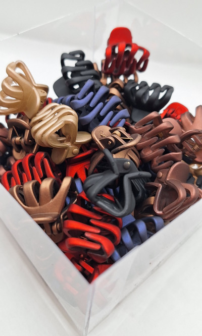 набор крабов(10шт)