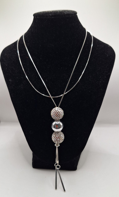 подвеска-бегунок