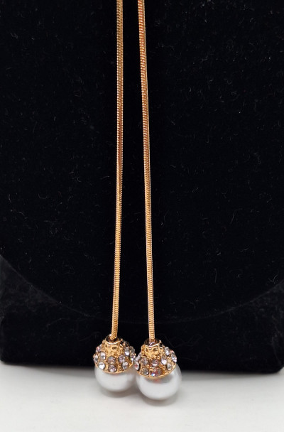 Подвеска-бегунок