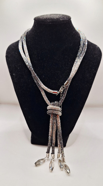 колье-трансформер 