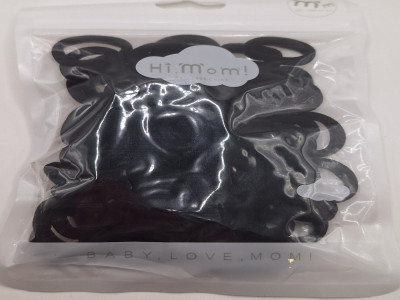 набор резинок(70шт,2см)