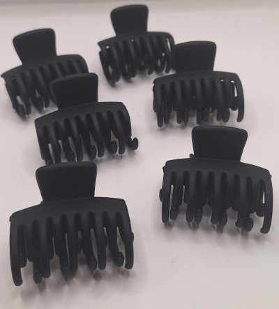 набор крабов(6шт)  4см двойные зубцы