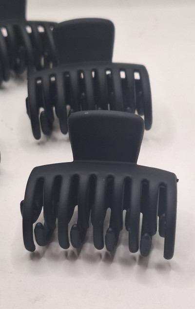 Набор крабов (6шт)  4см двойные зубцы