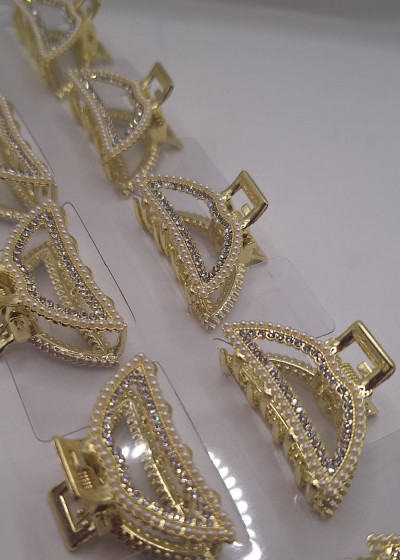 Набор крабов (6шт) 4см