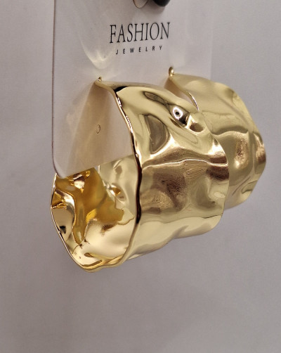 Серьги (4см) 