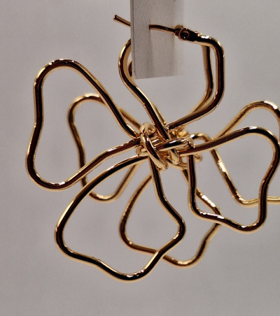 Серьги (5см)