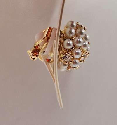 Клипсы (1.5см)