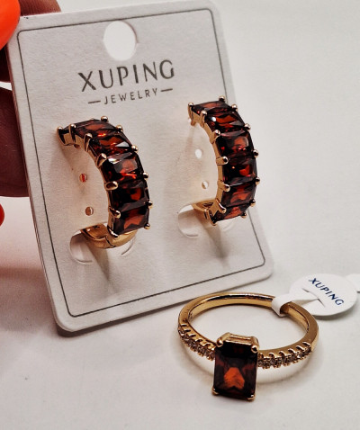 комплект кольцо 19р