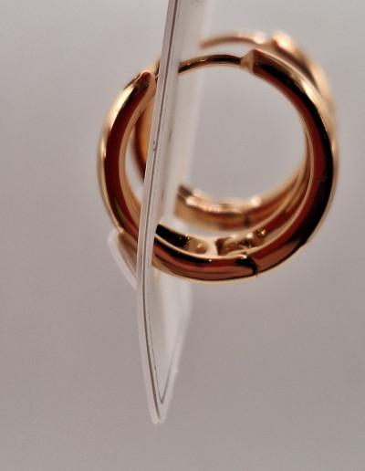 Серьги (2см)