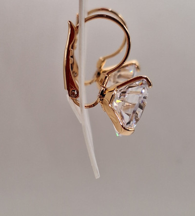 Серьги (2.3см)