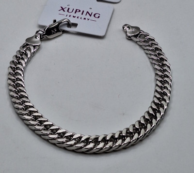 браслет(19см)