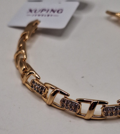 Браслет (17+2.5)