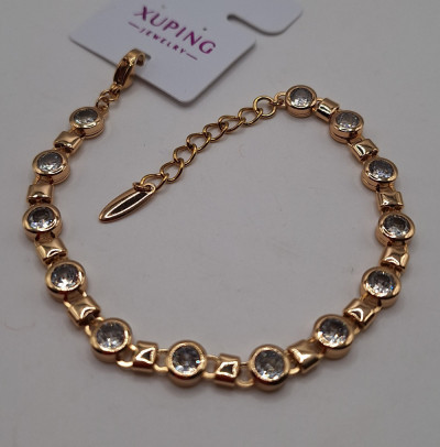 браслет(17+5)