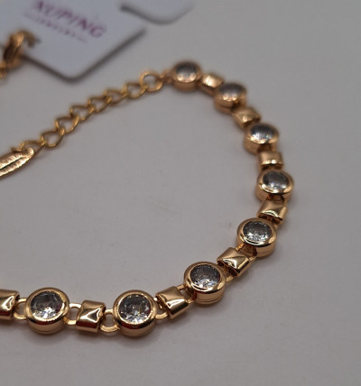 Браслет (17+5)