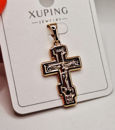 кулон(3.5см,) остаток 1шт