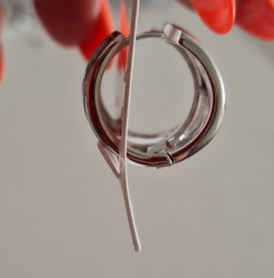 Серьги (2см)