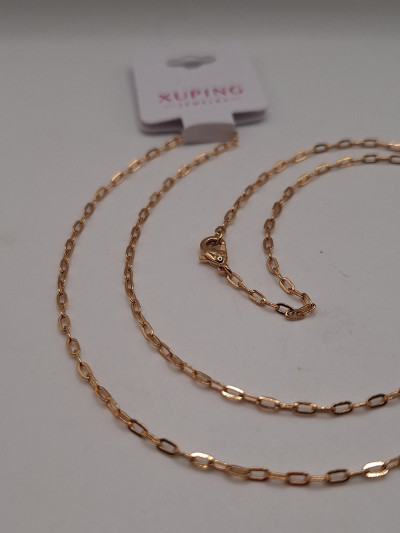 Цепочка (60см) остаток 2шт