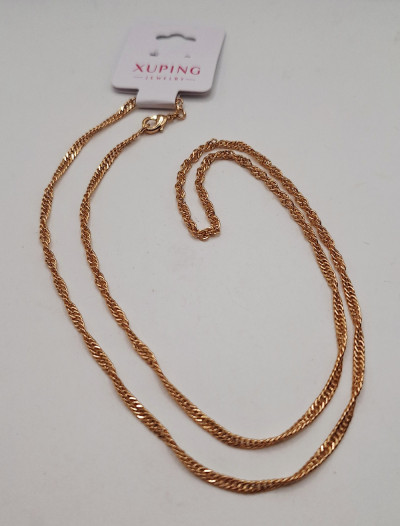 цепочка(60см) остаток 1шт