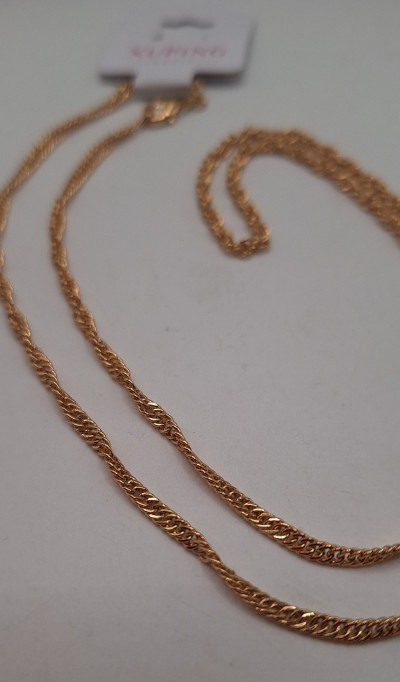 Цепочка (60см)
