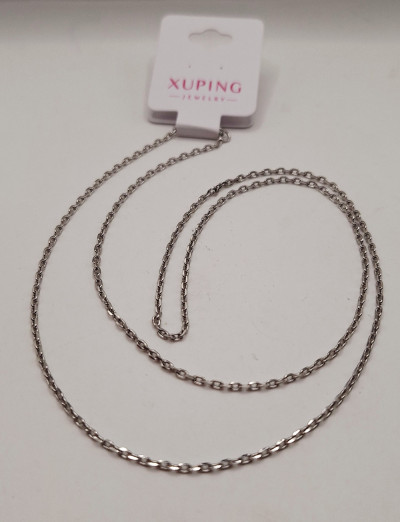 цепочка(60см)