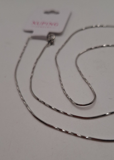 Цепочка (60см)