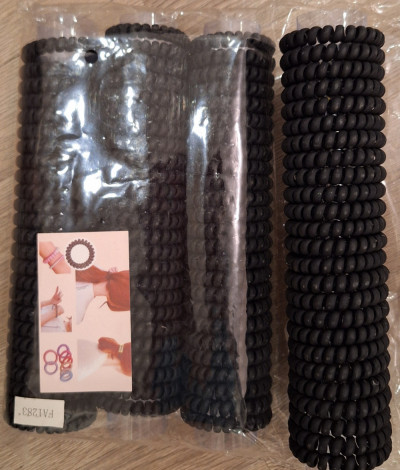 резинки(10шт)