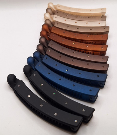 бананы(12шт.10см) каучук