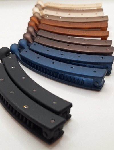 Бананы (12шт.10см) каучук