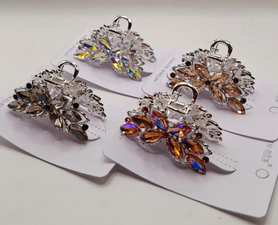 крабы(4шт,5см) остаток 1 комплект