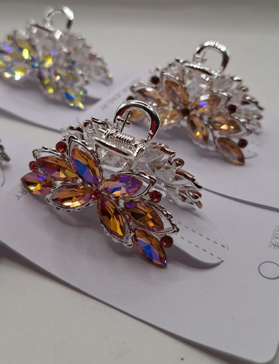 Крабы (4шт, 5см) остаток 1 комплект