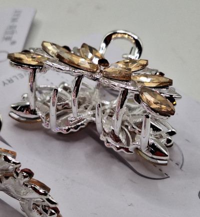 Крабы (4шт, 5см) остаток 1 комплект